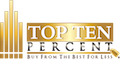 Toptenlogo