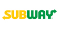 Subway logo